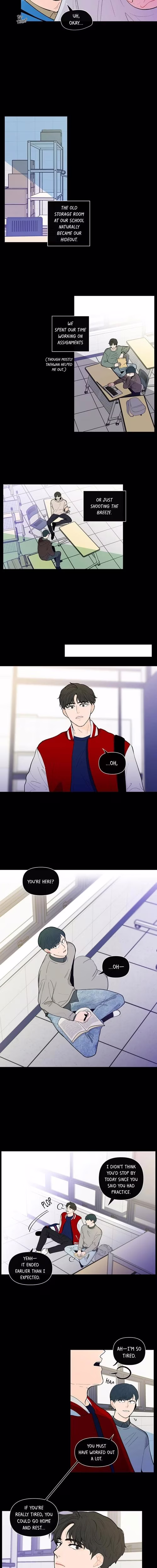 Banana Scandal - Chapter 73 - Part 3