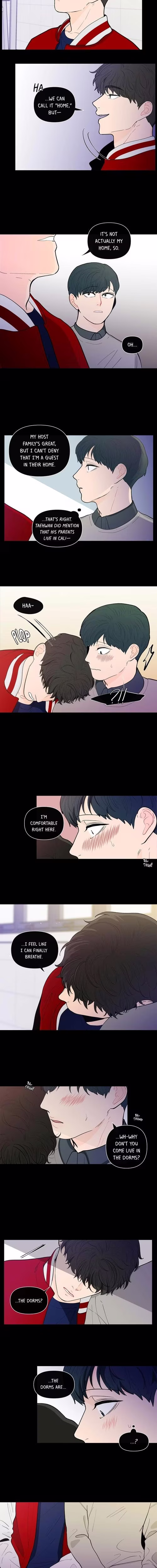 Banana Scandal - Chapter 73 - Part 4