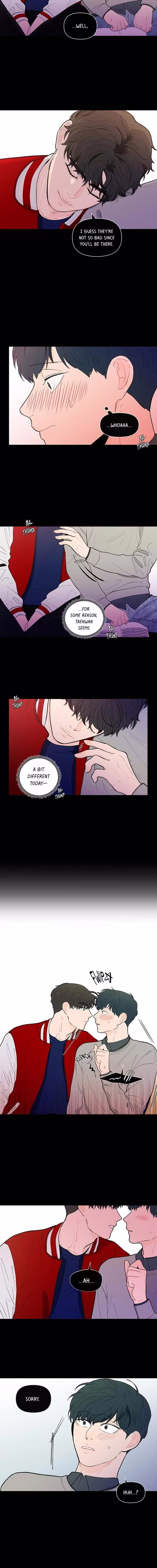 Banana Scandal - Chapter 73 - Part 5