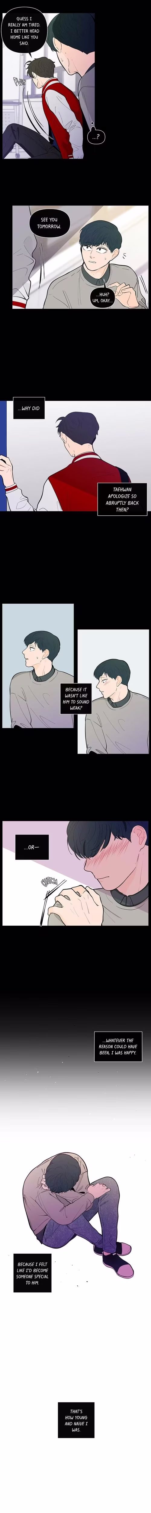 Banana Scandal - Chapter 73 - Part 6