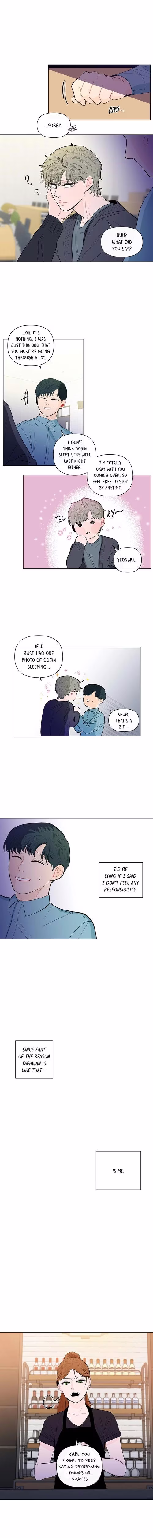 Banana Scandal - Chapter 74 - Part 5