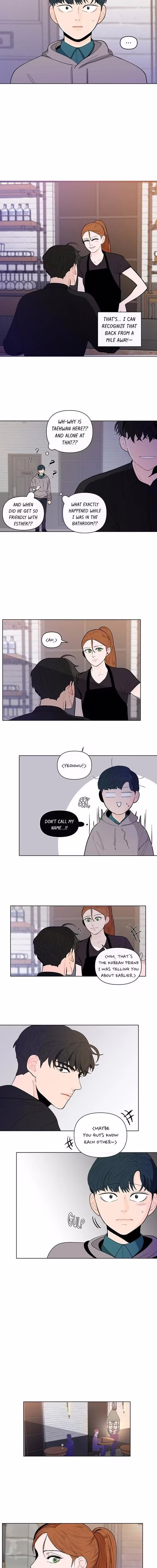 Banana Scandal - Chapter 75 - Part 3