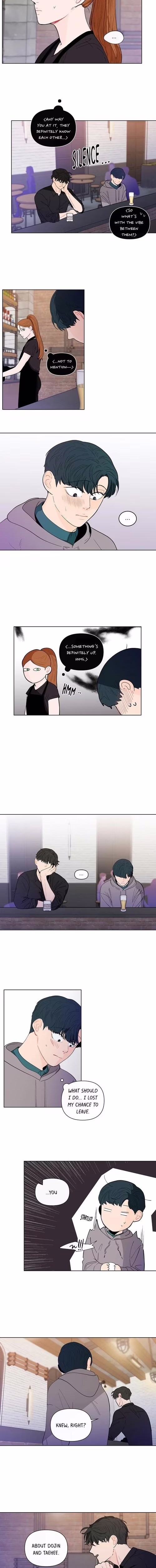 Banana Scandal - Chapter 75 - Part 4