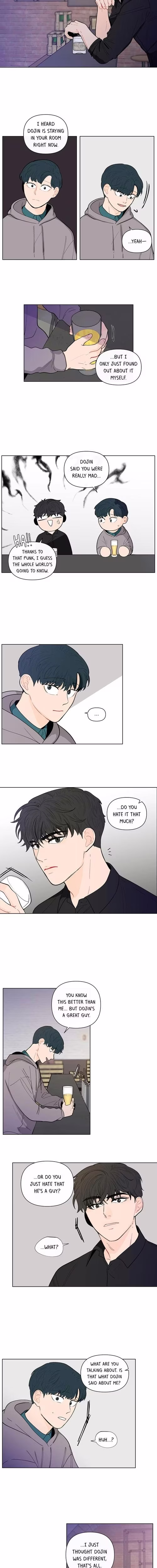 Banana Scandal - Chapter 75 - Part 5