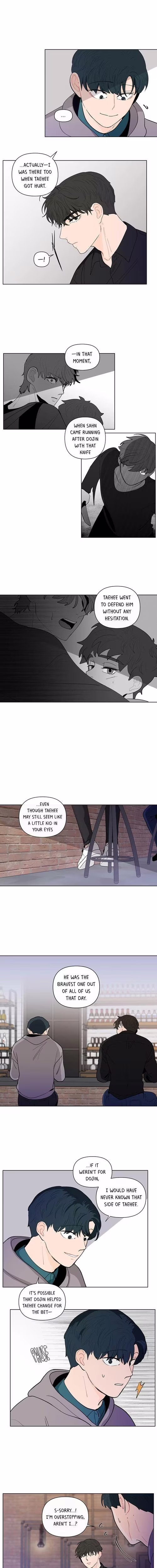 Banana Scandal - Chapter 75 - Part 7