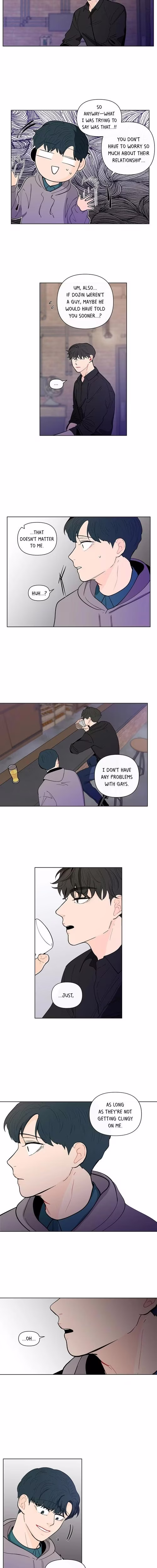 Banana Scandal - Chapter 75 - Part 8