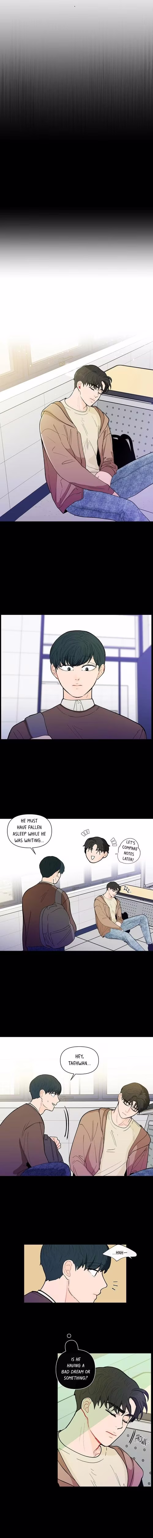 Banana Scandal - Chapter 76 - Part 3