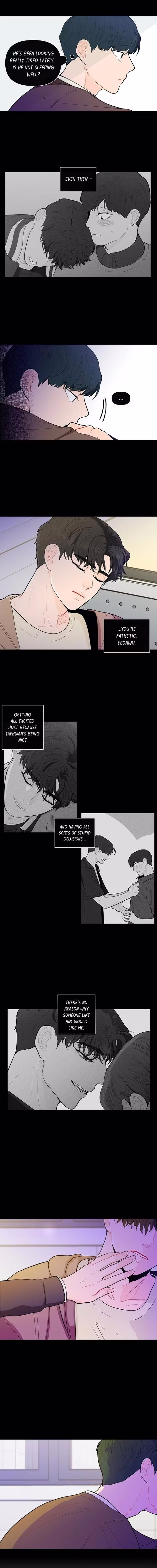 Banana Scandal - Chapter 76 - Part 4