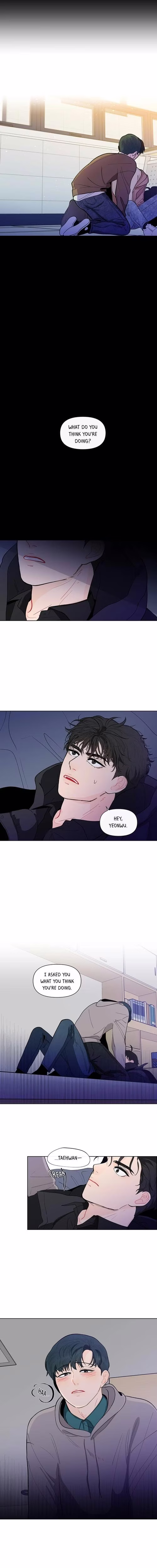 Banana Scandal - Chapter 76 - Part 5