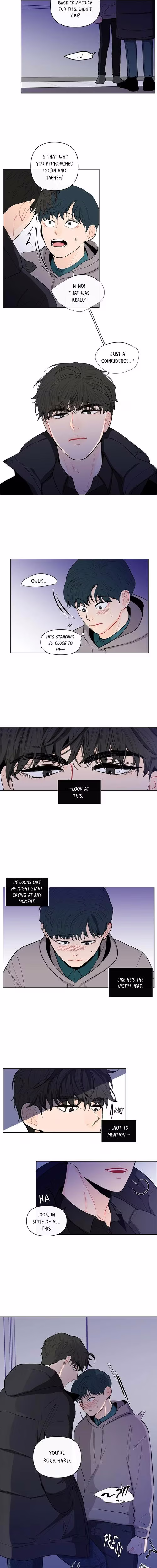 Banana Scandal - Chapter 77 - Part 3