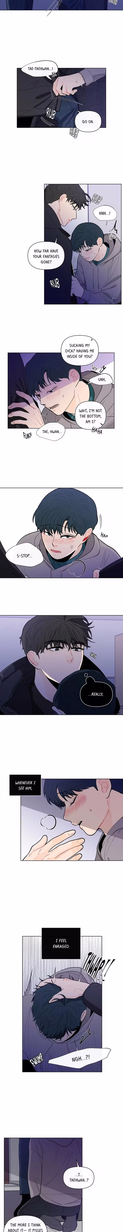 Banana Scandal - Chapter 77 - Part 4