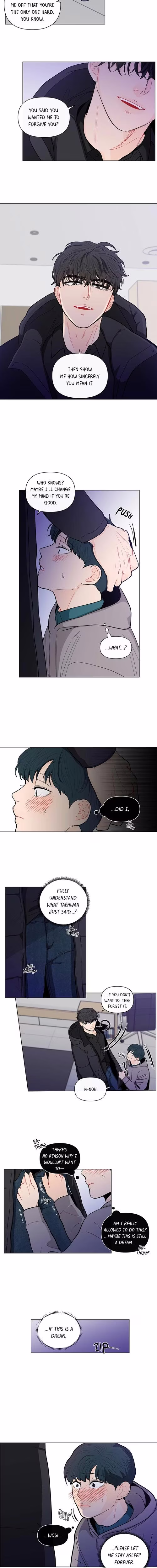 Banana Scandal - Chapter 77 - Part 5