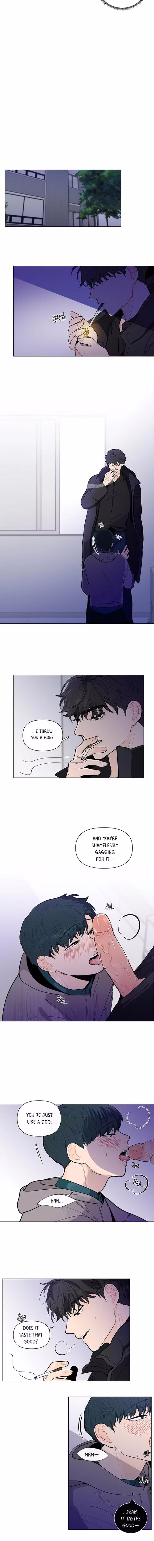 Banana Scandal - Chapter 77 - Part 6