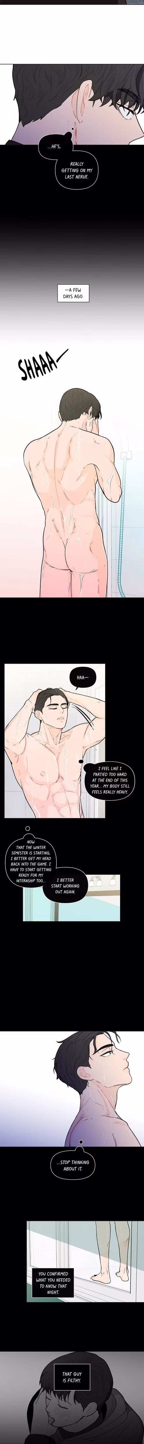 Banana Scandal - Chapter 78 - Part 4