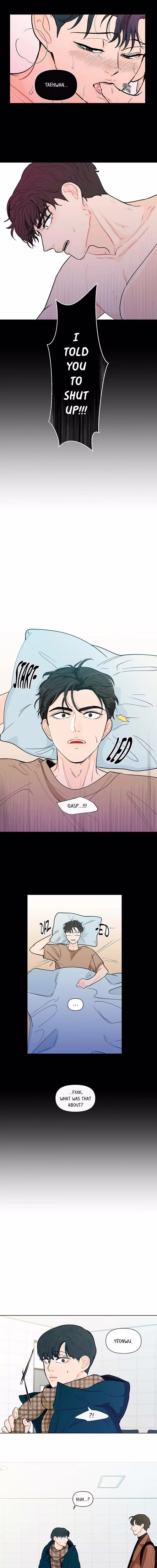 Banana Scandal - Chapter 78 - Part 8