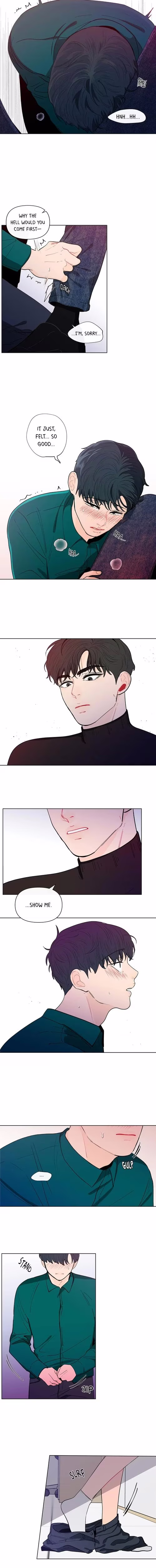 Banana Scandal - Chapter 79 - Part 4