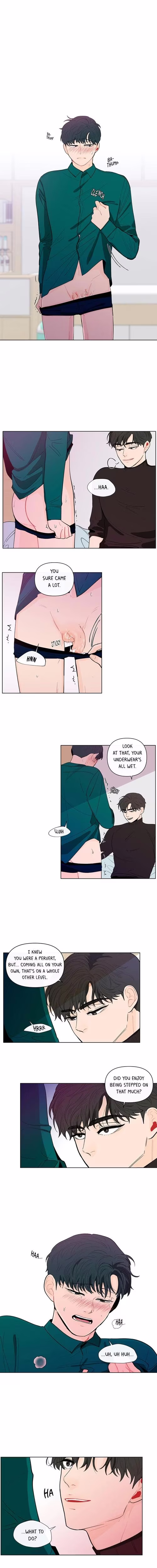 Banana Scandal - Chapter 79 - Part 5