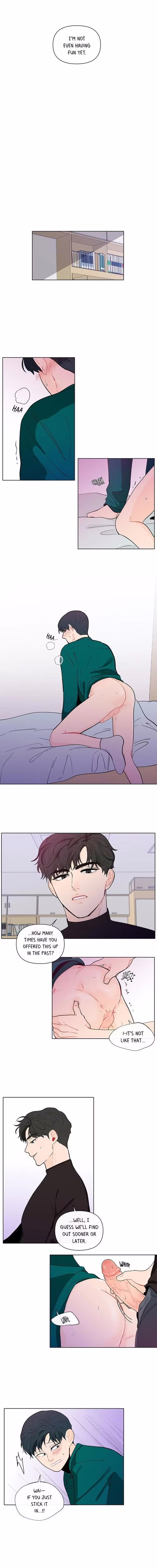 Banana Scandal - Chapter 79 - Part 6