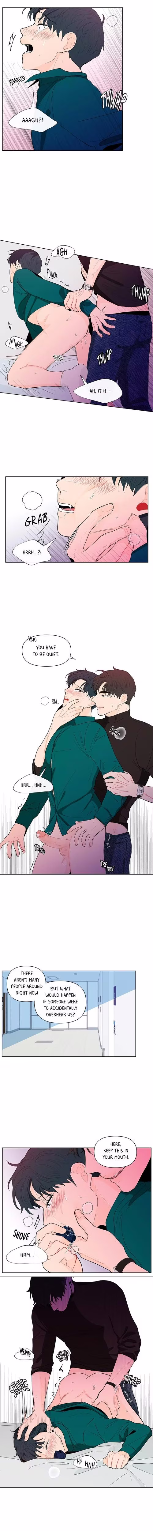 Banana Scandal - Chapter 79 - Part 8