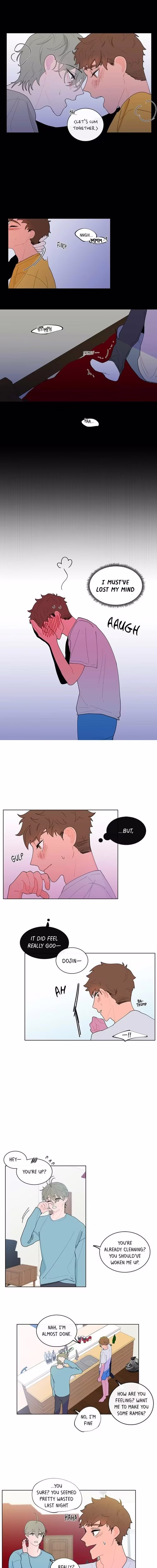 Banana Scandal - Chapter 8 - Part 4