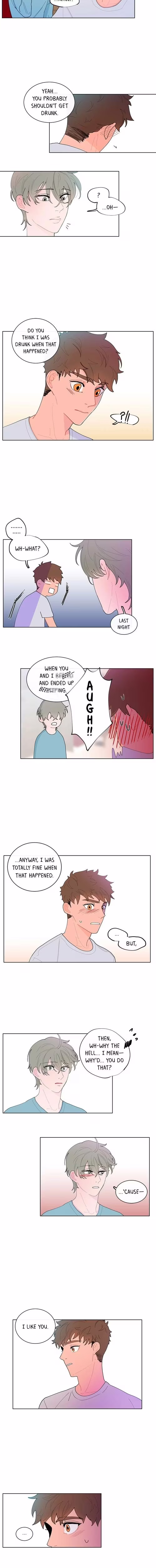 Banana Scandal - Chapter 8 - Part 5