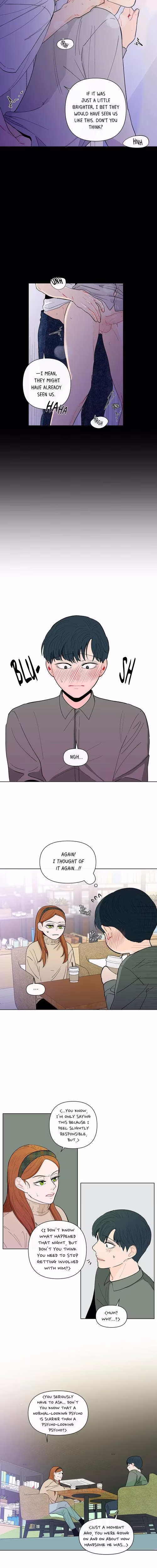 Banana Scandal - Chapter 80 - Part 7