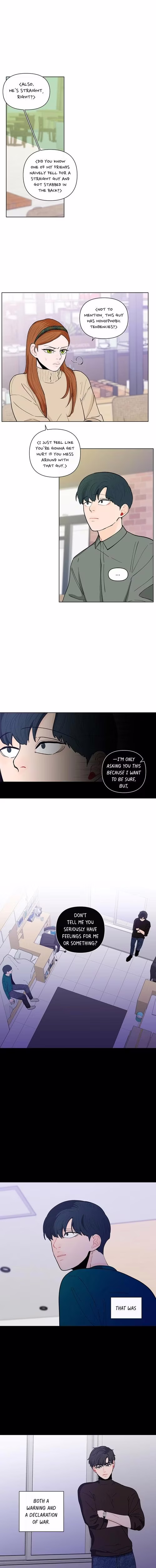 Banana Scandal - Chapter 80 - Part 8