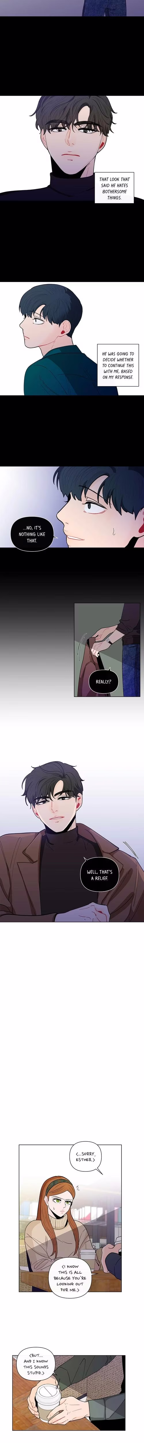 Banana Scandal - Chapter 80 - Part 9