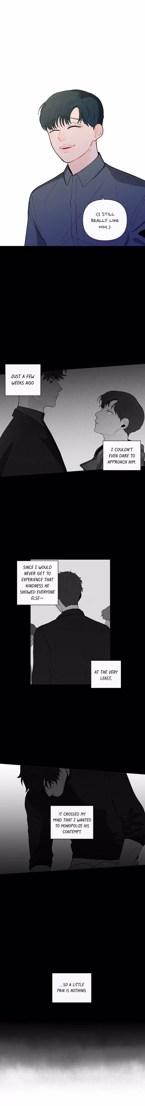 Banana Scandal - Chapter 80 - Part 10