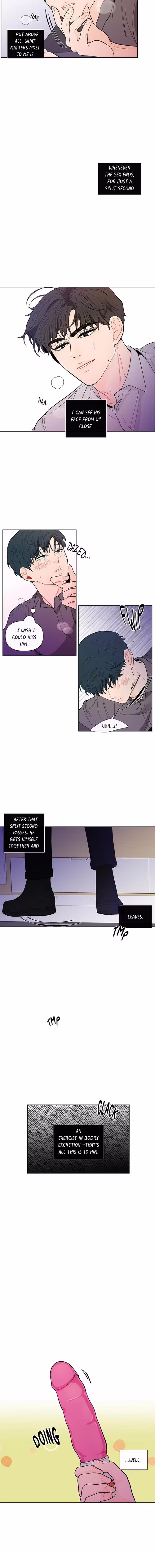 Banana Scandal - Chapter 81 - Part 4