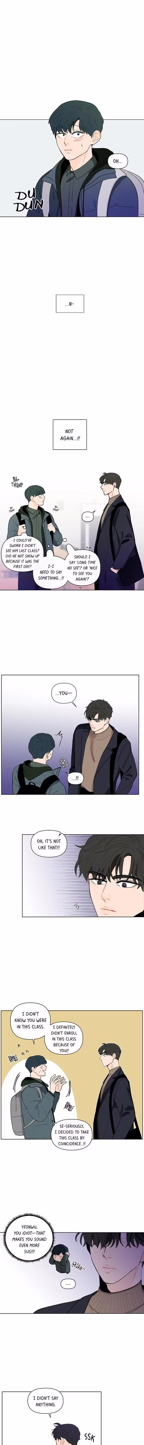 Banana Scandal - Chapter 81 - Part 7