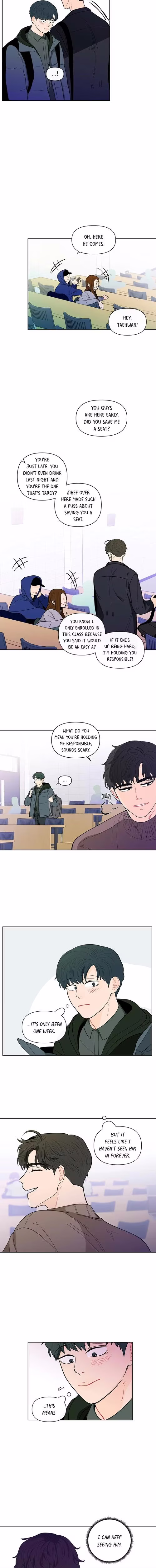 Banana Scandal - Chapter 81 - Part 8