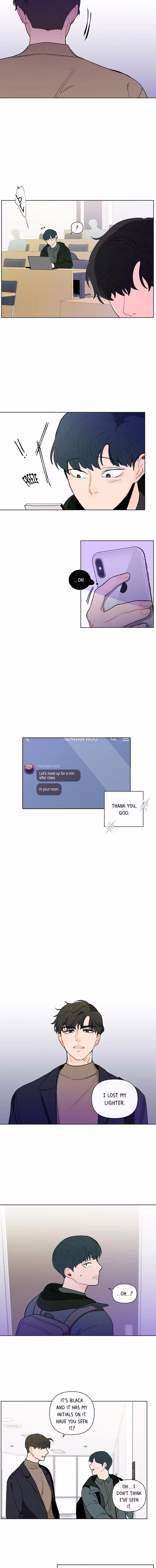 Banana Scandal - Chapter 81 - Part 9