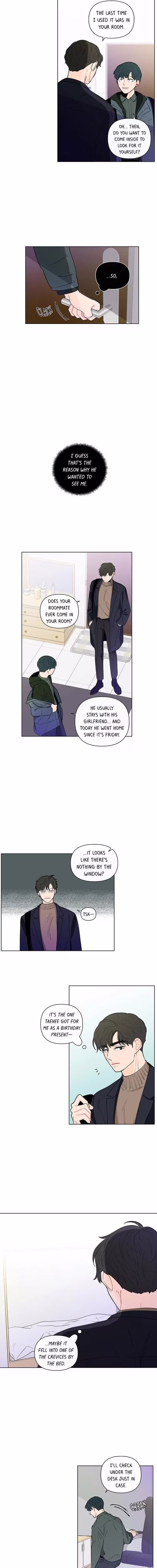 Banana Scandal - Chapter 81 - Part 10