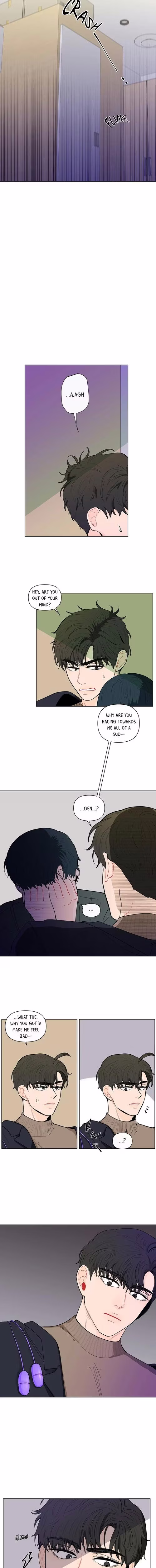 Banana Scandal - Chapter 82 - Part 3