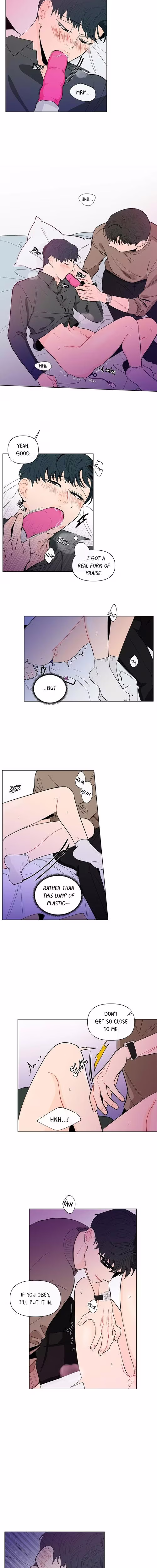 Banana Scandal - Chapter 82 - Part 8