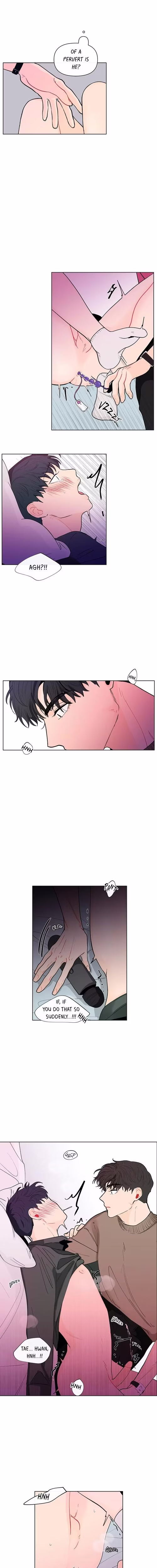 Banana Scandal - Chapter 82 - Part 10