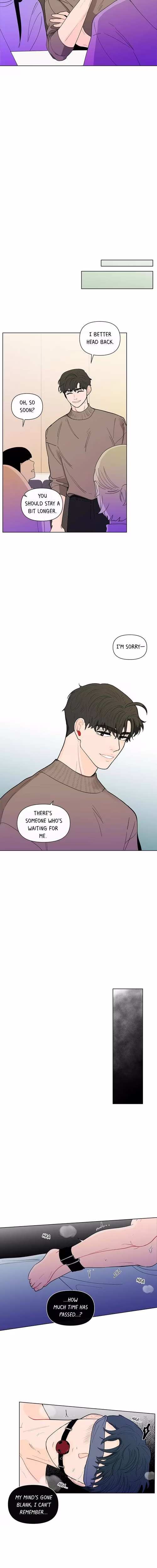 Banana Scandal - Chapter 83 - Part 6