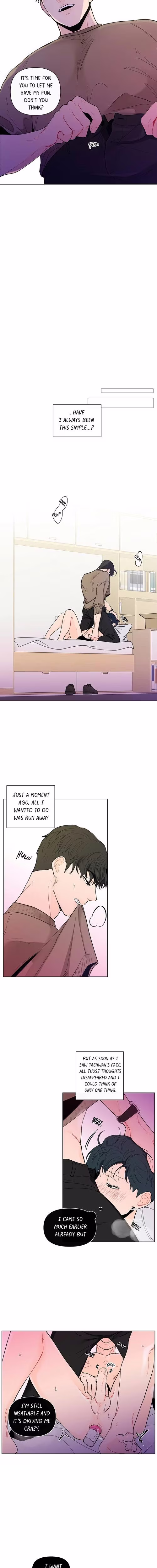 Banana Scandal - Chapter 83 - Part 11