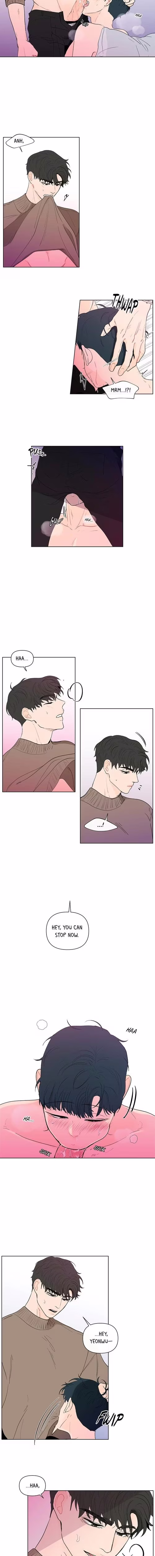 Banana Scandal - Chapter 84 - Part 3