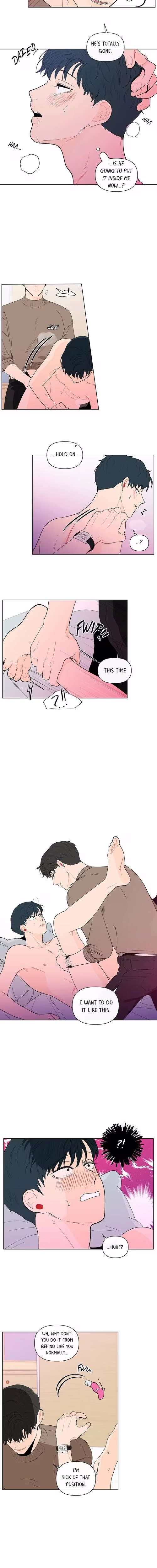 Banana Scandal - Chapter 84 - Part 4