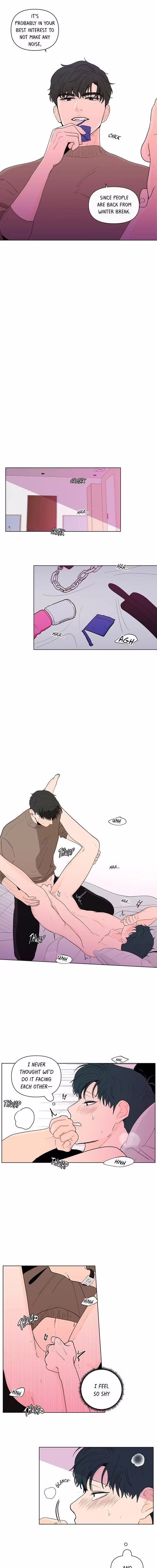 Banana Scandal - Chapter 84 - Part 5