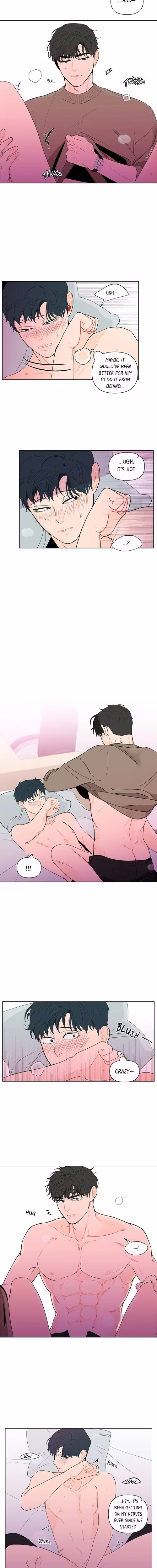 Banana Scandal - Chapter 84 - Part 6