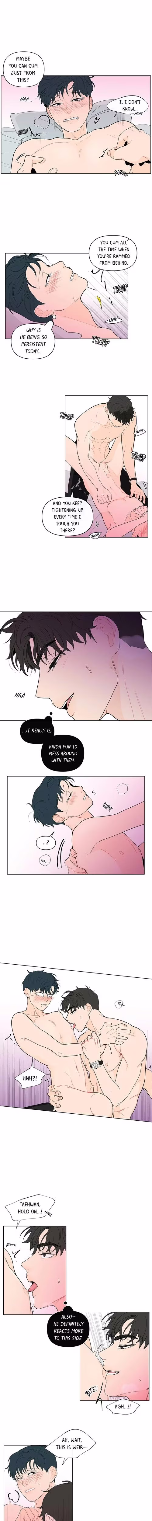 Banana Scandal - Chapter 84 - Part 8