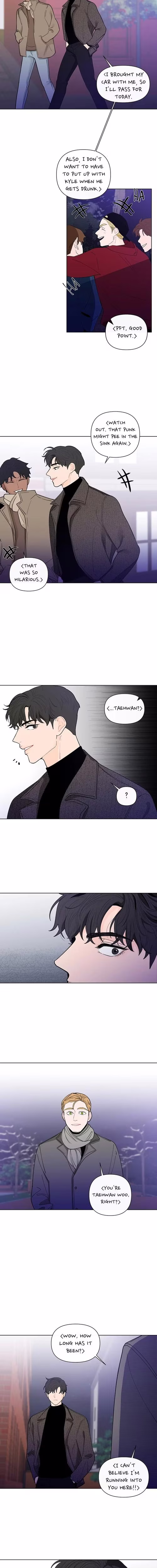 Banana Scandal - Chapter 85 - Part 8