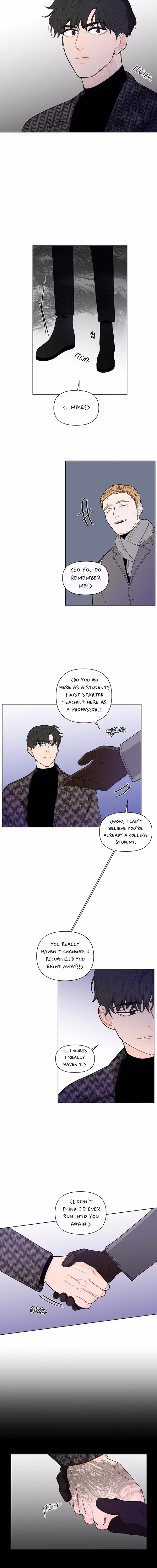 Banana Scandal - Chapter 85 - Part 9