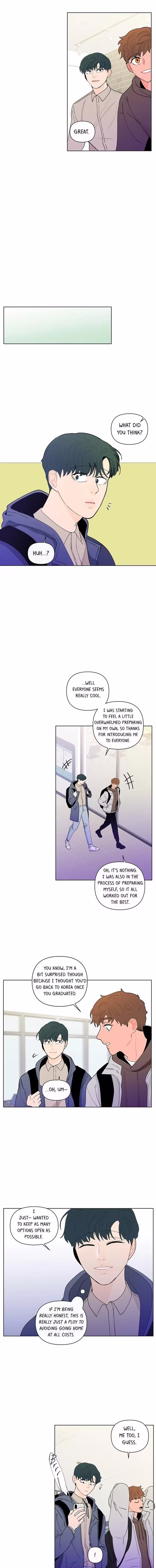 Banana Scandal - Chapter 86 - Part 3