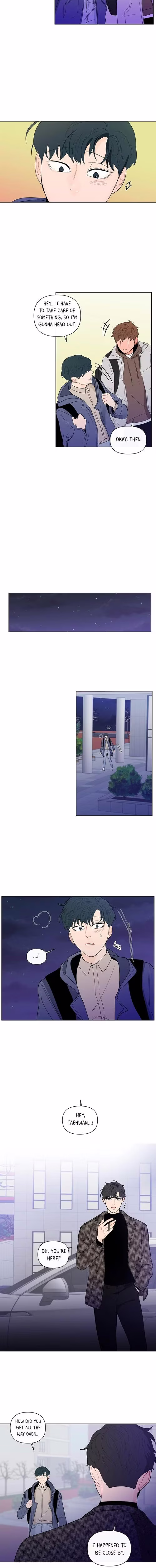 Banana Scandal - Chapter 86 - Part 4