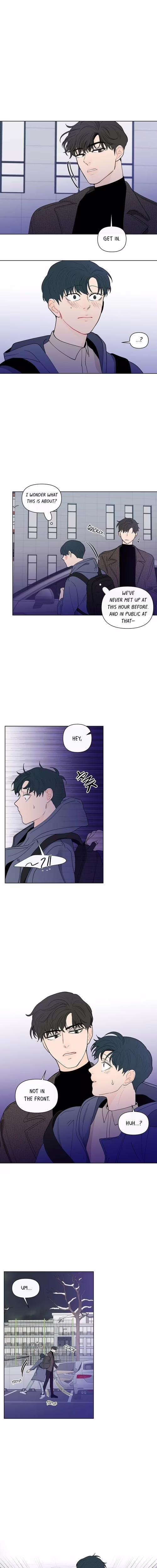 Banana Scandal - Chapter 86 - Part 5