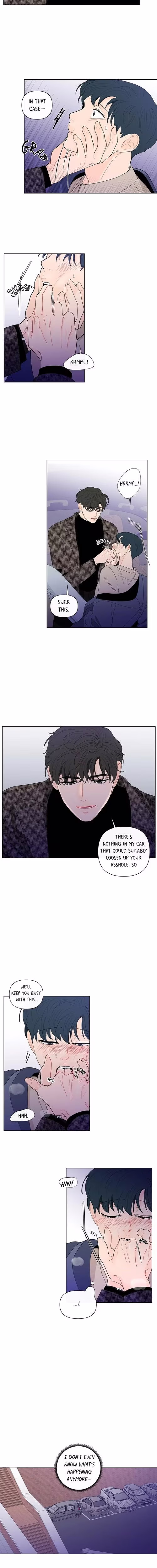 Banana Scandal - Chapter 86 - Part 8